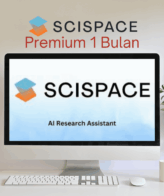 SciSpace Premium 1 Bulan