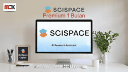 SciSpace Premium 1 Bulan