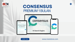 Consensus Premium 1 Bulan