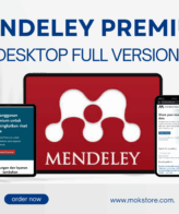 Mendeley Premium