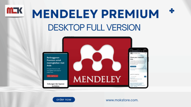 Mendeley Premium