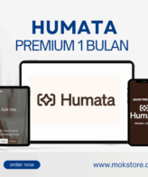 Humata Premium 1 Bulan