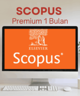 Scopus AI Premium 1 Bulan