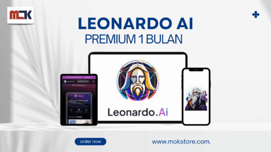 Leonardo Private 1 Bulan