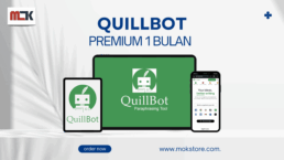 QUILLBOT Premium 1 Bulan