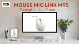 mouse mic Link M95