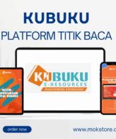 Kubuku Platform Titik Baca