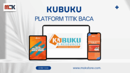 Kubuku Platform Titik Baca