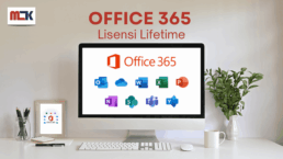Lisensi Office 365 Lifetime