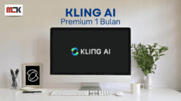 Kling AI Privat Premium 1 Bulan