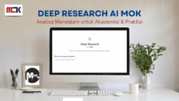 Deep Research AI MOK 1 Bulan
