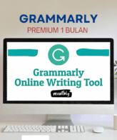 Grammarly AI 1 Bulan