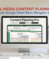Social Media Content Planning Pro