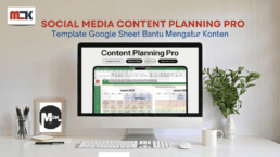 Social Media Content Planning Pro