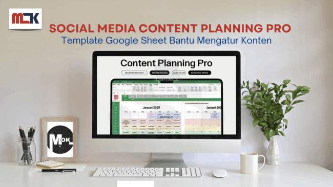 Social Media Content Planning Pro