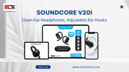 Soundcore V20i Open-Ear Headphones