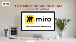 TOP Miro Business Plan 14 Hari Privat