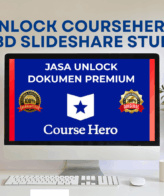 Unlock Coursehero Scribd Slideshare Studocu