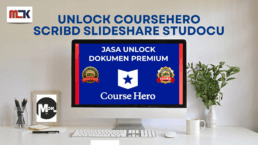 Unlock Coursehero Scribd Slideshare Studocu