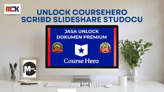 Unlock Coursehero Scribd Slideshare Studocu
