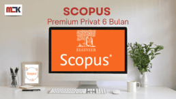 Scopus AI Private 6 Bulan – Akses Eksklusif dengan Email Pribadi