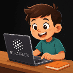 BlackBox AI