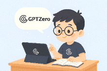 ChatGPT Zero: Detektor Teks AI Beyas