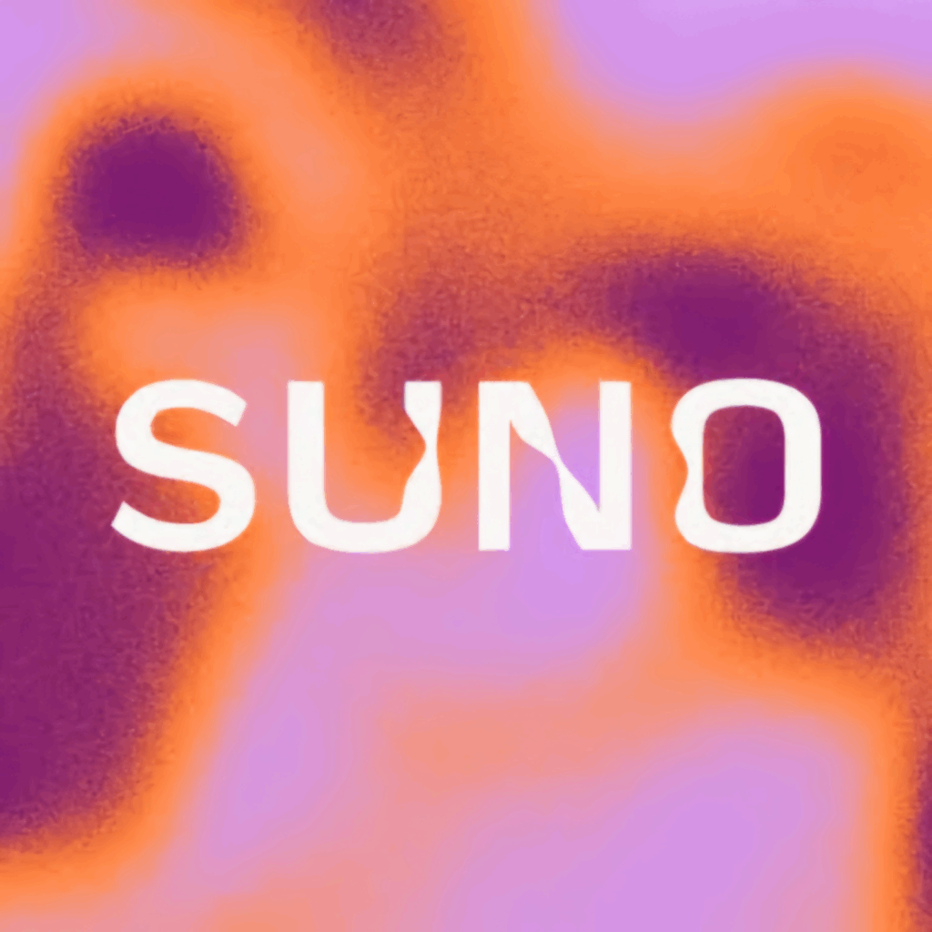 Logo Suno AI
