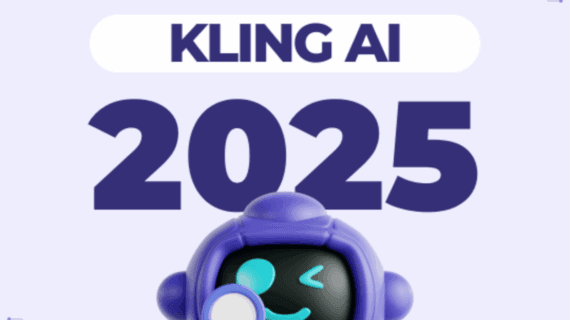 Ketika Imajinasi Jadi Nyata: Kisah di Balik Kecanggihan Kling AI
