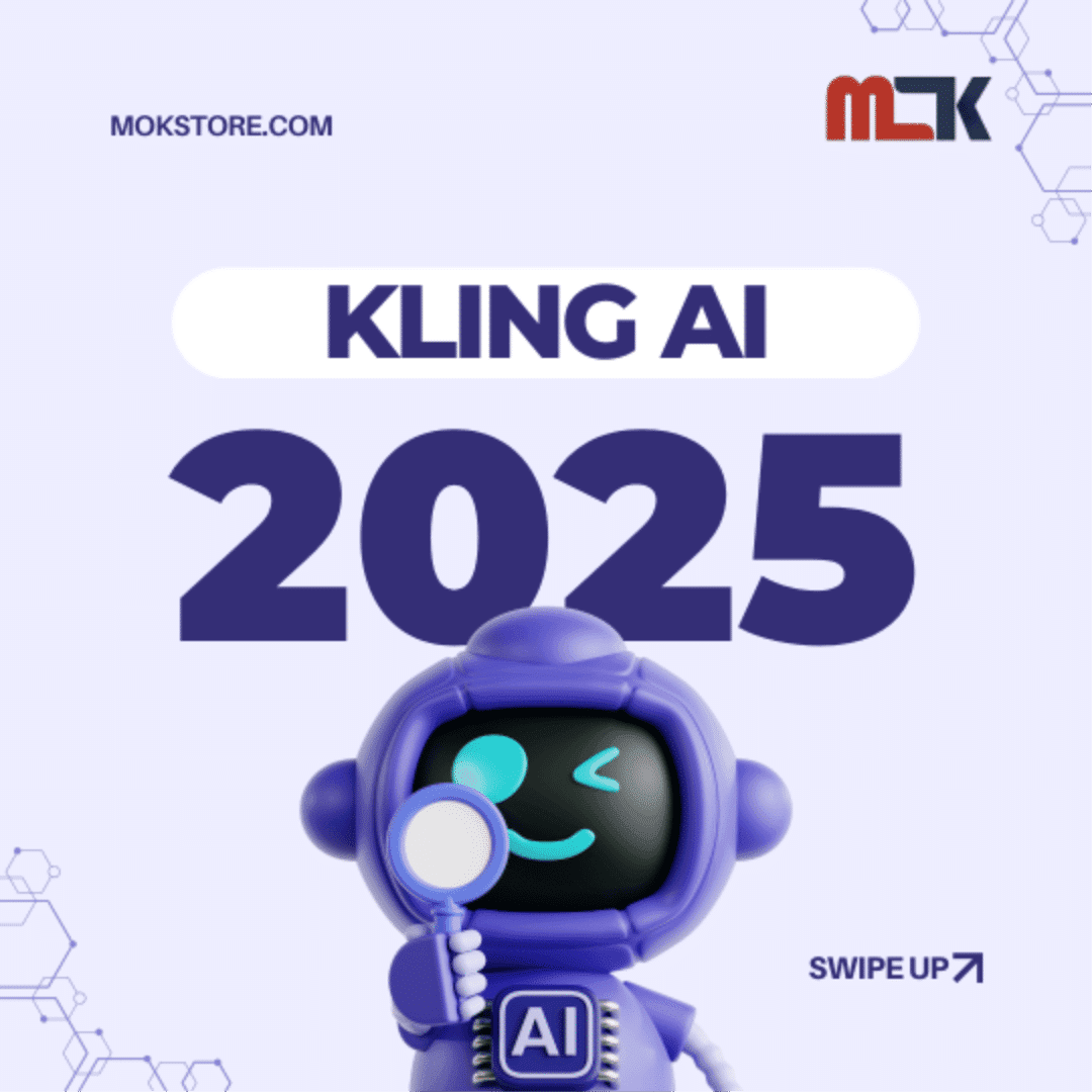 kling AI