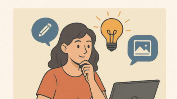 ChatGPT: Inovasi Kreativitas dan Ide di Era Digital