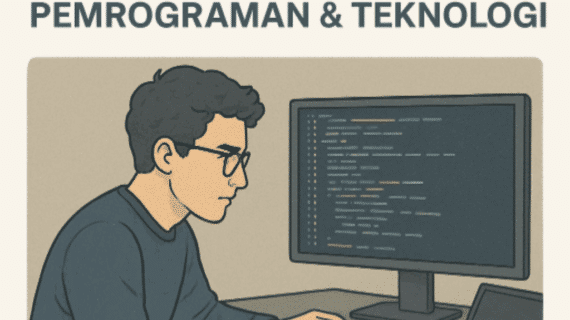 ChatGPT untuk Pemrograman & Teknologi