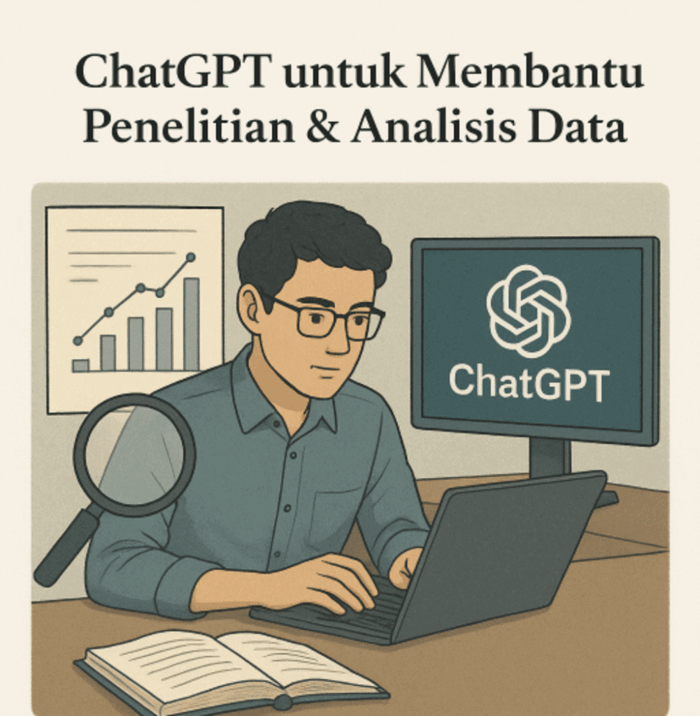 Chat GPT Penelitian