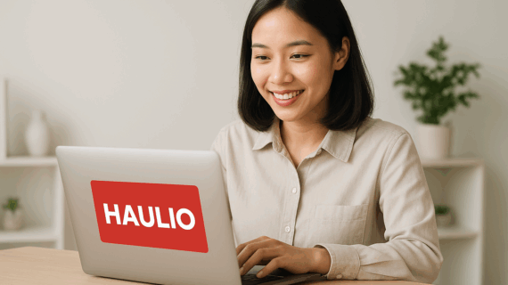 Haulio AI: Tingkatkan Produktivitas dengan Platform AI Cerdas